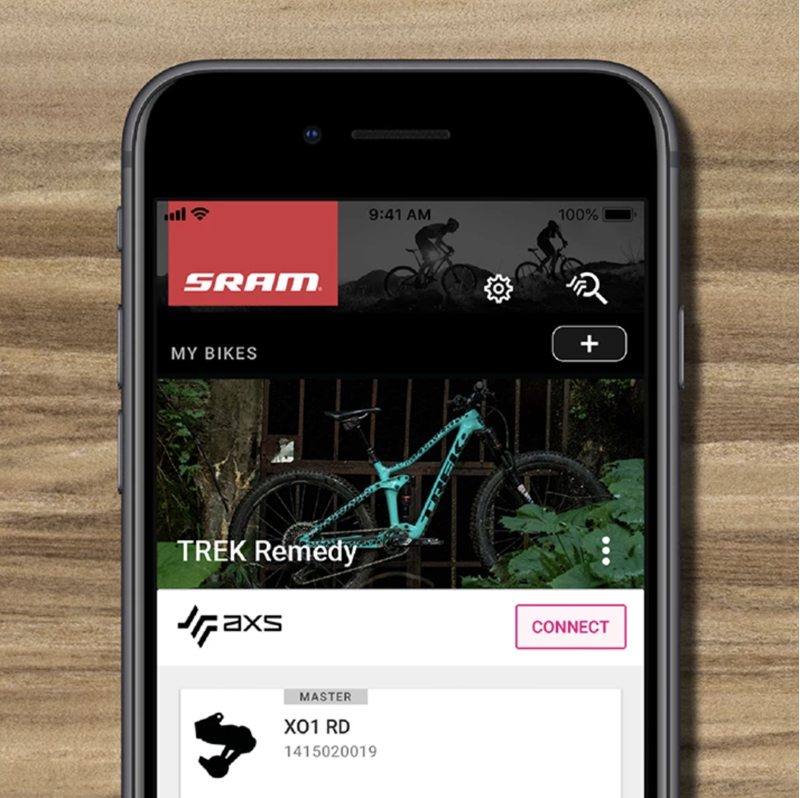 SRAM GX EAGLE AXS Wireless Upgrade Kit -6